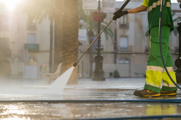 St Robert, MO Pressure Washing Services Company